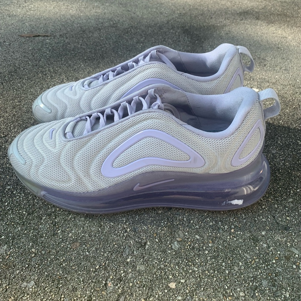Nike Airmax 720 Oxygen Purple Women’s Size 9
